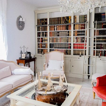 Le Bonheur De L'Instant Hotel Saint-Medard-d'Aunis Екстериор снимка